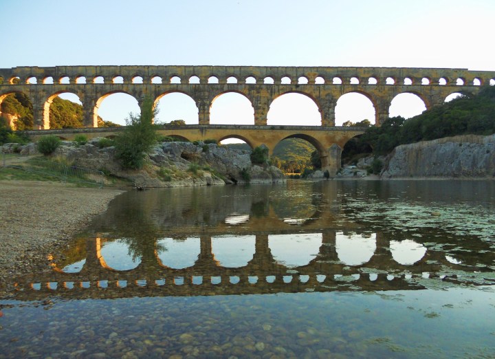 Pont Du Gard