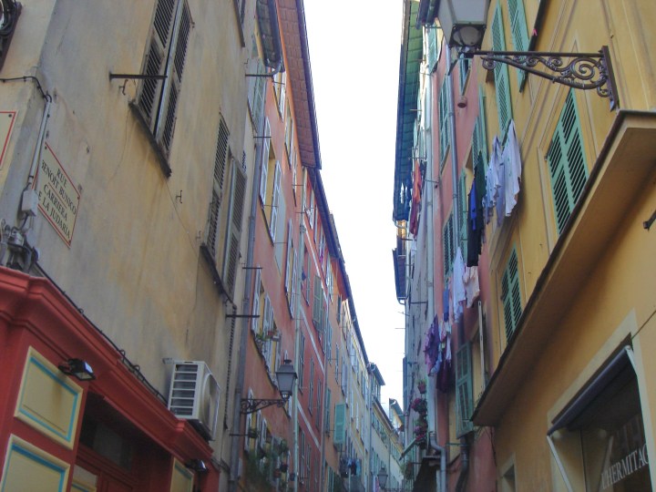 Vieux Nice