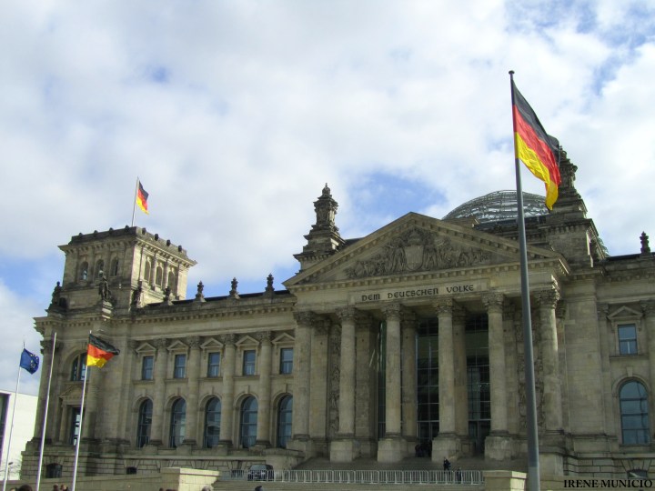 Reichstag