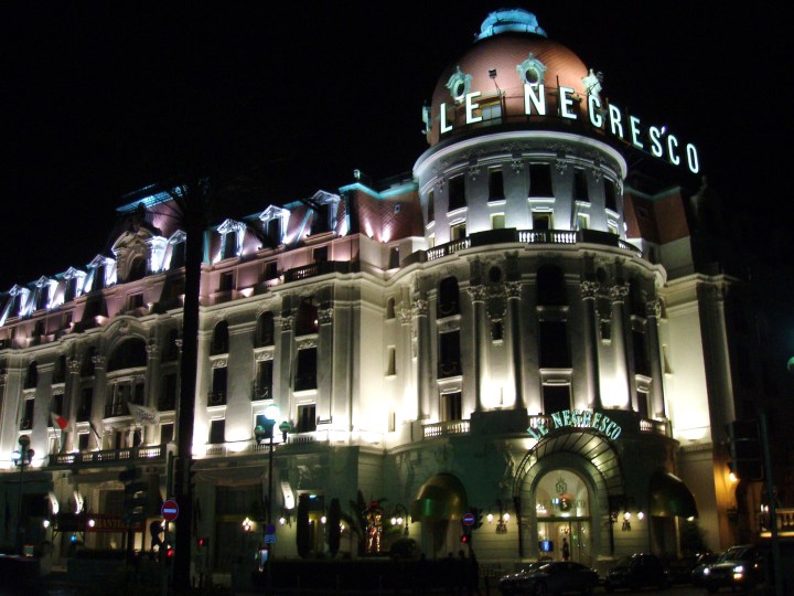 Hotel Negresco