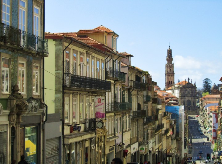 Oporto