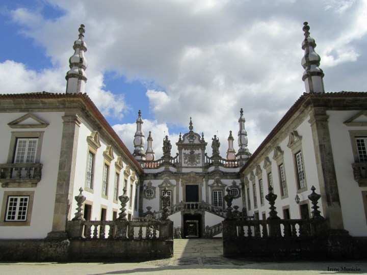 Palacio Mateus