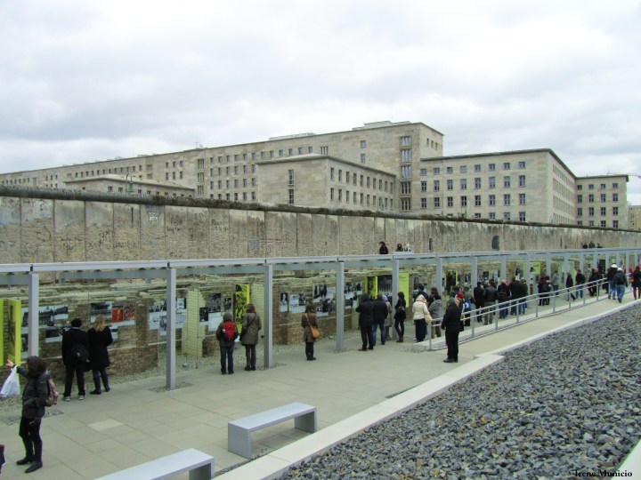 Museo de la Topografía del Terror