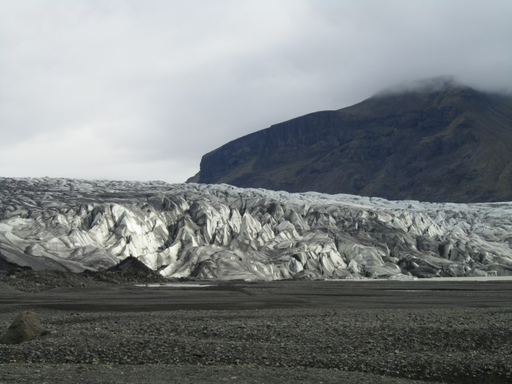 Vatnajökull
