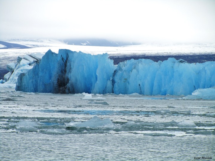 Jökulsarlón