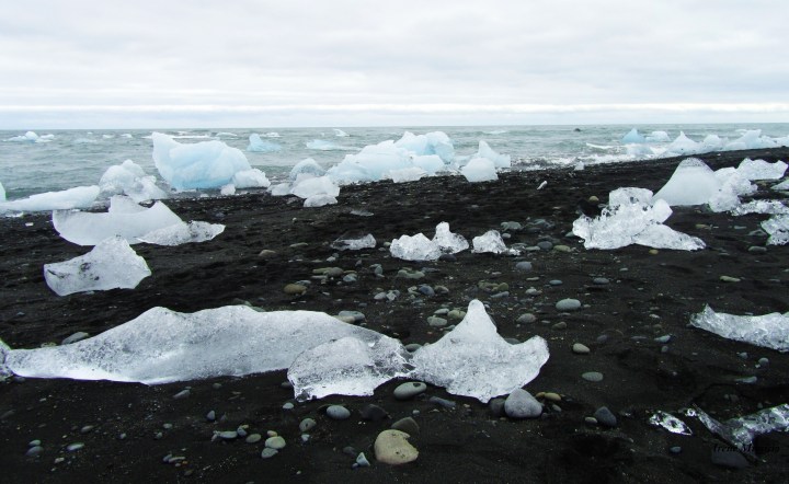 Jökulsarlón