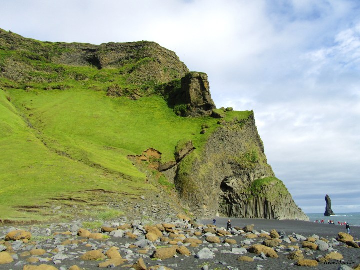 Reserva Natural de Dyrhólaey