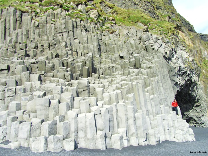 Reserva Natural de Dyrhólaey