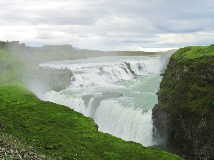 Gullfoss