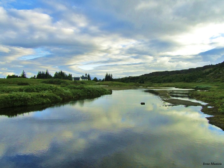 Parque Nacional de Pingvellir