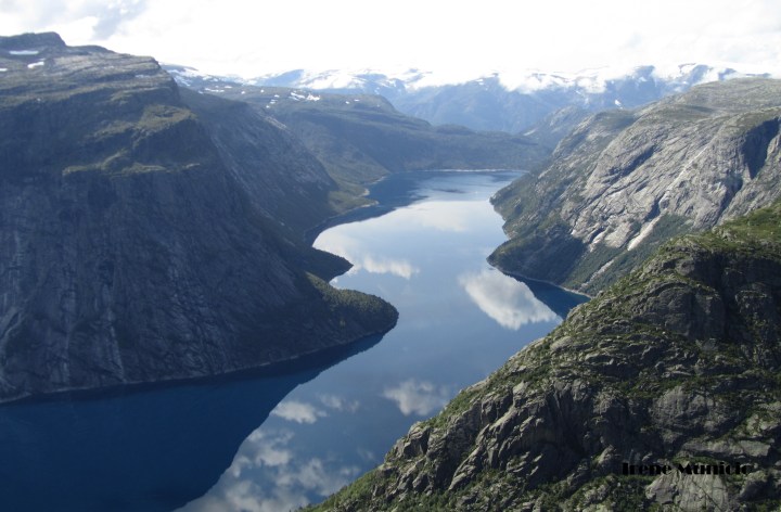Trolltunga_Noruega_Irene Municio