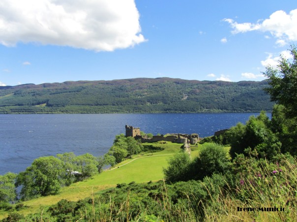 Isla de Skye, Escocia