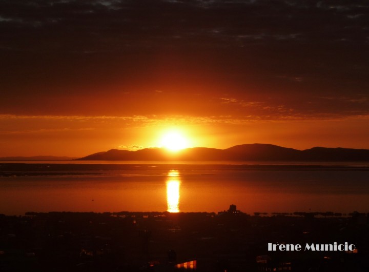 Lago Titicaca, Puno