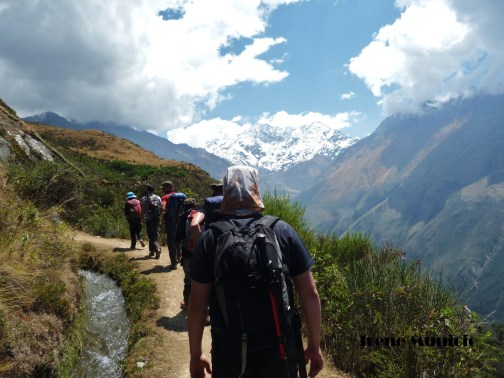 Salkantay Día1 II